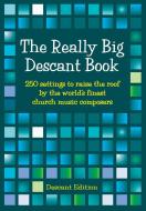 The Really Big Descant Book 