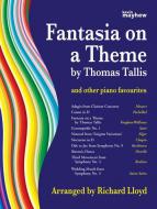 Fantasia on a Theme By Thomas Tallis 