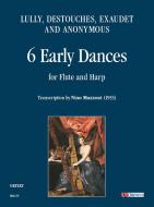 6 Early Dances 