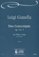 Duo Concertante op. 2/1 