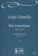 Duo Concertante op. 2/2 