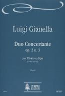 Duo Concertante op. 2/3 