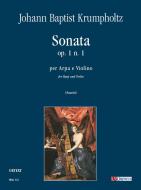 Sonata op. 1/1 