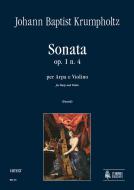 Sonata op. 1/4 