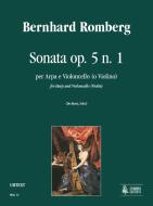 Sonata op. 5/1 