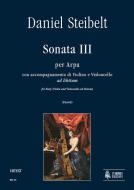Sonata III 