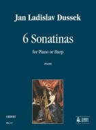 6 Sonatinas 