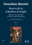 Selected Pieces from Il Barbiere di Siviglia Vol. 2 
