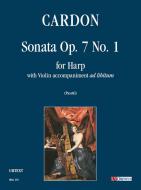 Sonata op. 7/1 