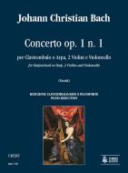 Concerto op. 1/1 