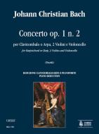 Concerto op. 1/2 