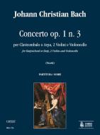 Concerto op. 1/3 