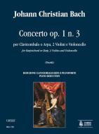 Concerto op. 1/3 