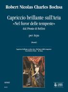 Capriccio brillante on the Aria Nel furor delle tempeste 