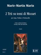 2 Trios On Themes By Mozart 