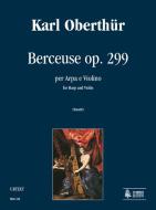 Berceuse op. 299 