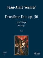 Deuxième Duo op. 30 