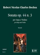 Sonata op. 44/3 
