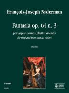 Fantasia op. 64/3 