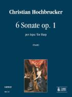 6 Sonatas op. 1 