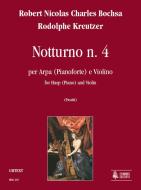 Nocturne No. 4 