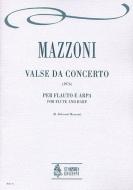 Valse da concerto 