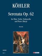 Serenata op. 62 