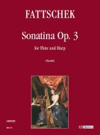 Sonatina op. 3 