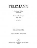 Ouvertüre C-Dur 