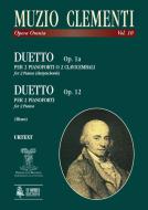 Duet and Duetto Op. 1a 