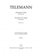 Ouvertüre C-Dur 