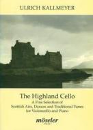 The Highland Cello 