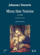 Missa sine nomine 