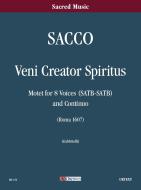 Veni Creator Spiritus (Motet) 