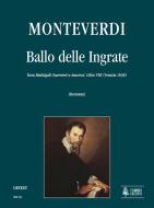 Ballo delle Ingrate 