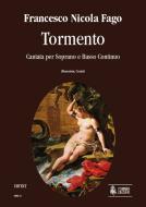 Cantata Tormento 