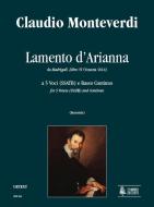 Lamento d'Arianna 