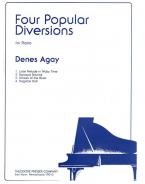 Four Popular Diversions 
