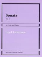 Sonata op. 23 