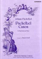 Pachelbel Canon 