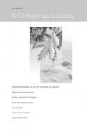 A Christmas Lullaby 
