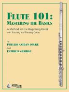 Flute 101: Mastering the Basics 