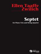 Septet For Piano Trio And String Quartet 