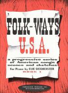 Folkways USA Book 1 