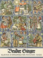 Bruder Singer Standard