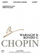 Rondo in C Major for 2 Pianos 