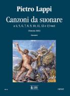 Canzoni 