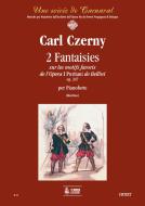 2 Fantaisies 