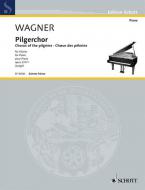 Pilgerchor op. 231/1 WWV 70 Standard