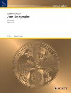 Jeux de nymphes op. 91 bis Standard